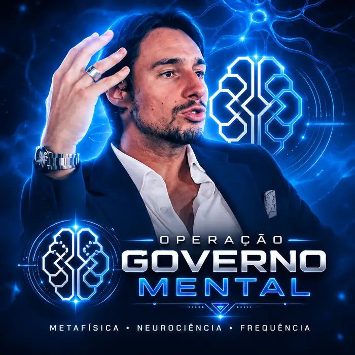 Adonis Carnevale, condutor do MCE — A Experiência